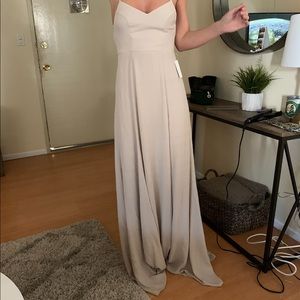Show me your mumu bridesmaid dress